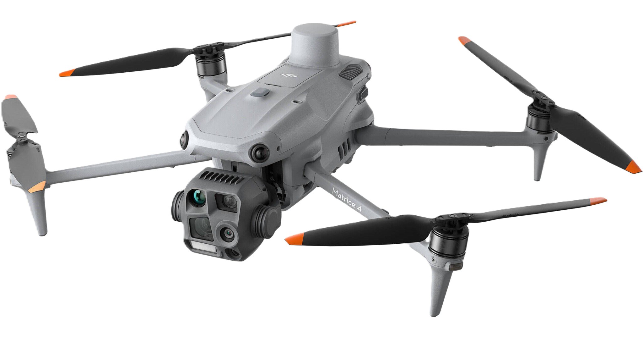 DJI Matrice 4T dron s termokamerou