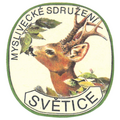 Logo MS Světice